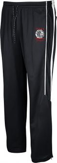 Adidas Mens Utility Pants, Black